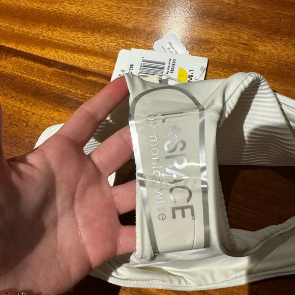 L*Space ribbed bottoms small - Picture 3 of 4